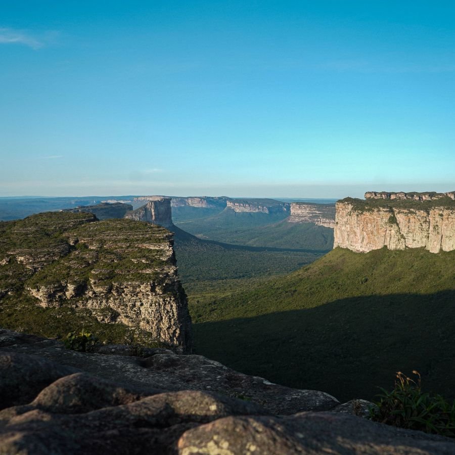 Pacote Chapada Diamantina 5 Dias TUDO Incluso 2024 De Carona