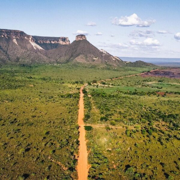 jalapao serra do espirito santo