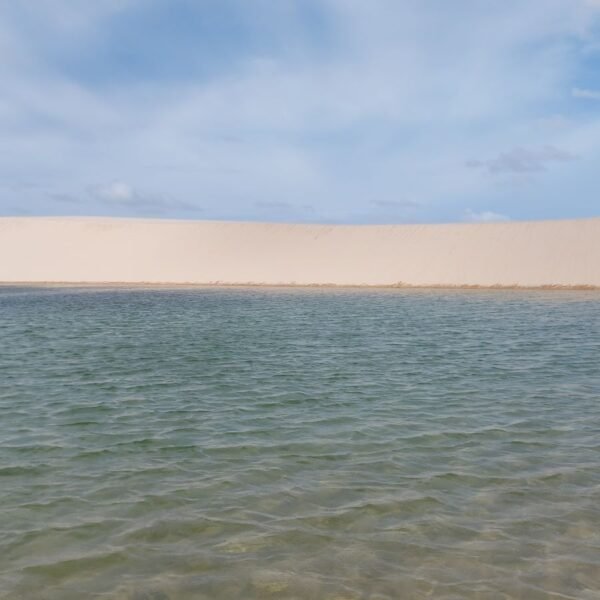 lençóis maranhenses