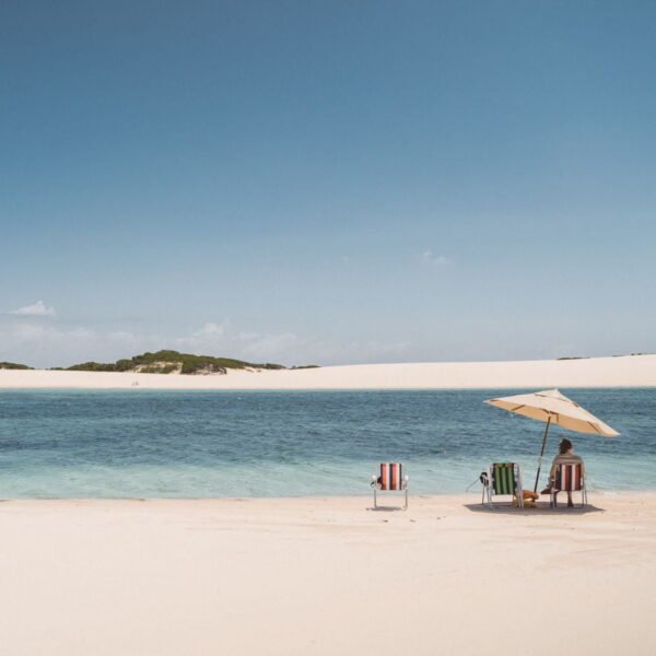 lençóis maranhenses ma