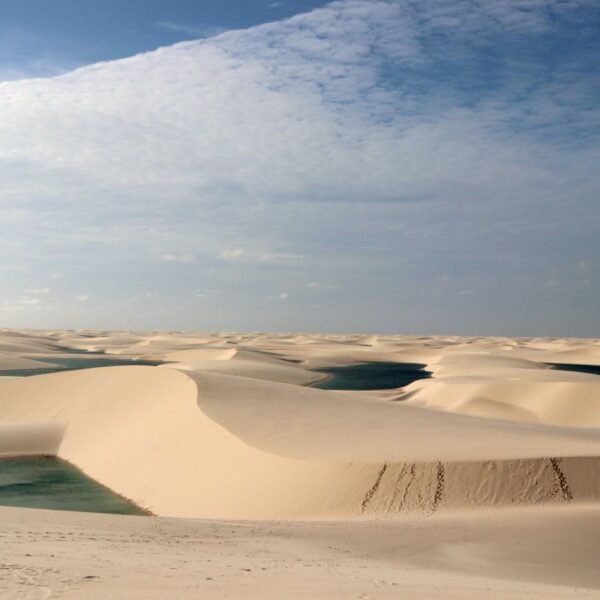 pacote lençóis maranhenses