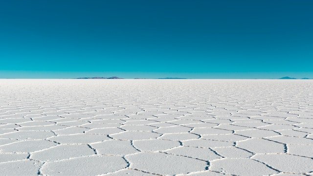 Bolivia