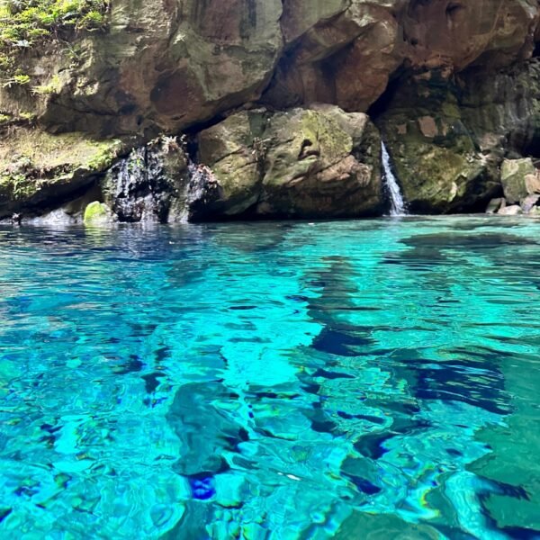 Pacote Chapada das Mesas