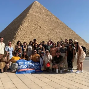 Pacote Egito Norte a Sul + Mar Vermelho | 06 a 17 de Outubro